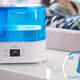 Eufy (Anker) Humos Air 1.1 Humidifier, $50 with code eufy3140